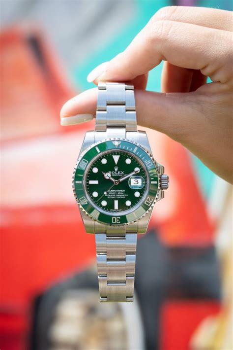 hulk rolex for sale uk|Rolex Hulk retail price.